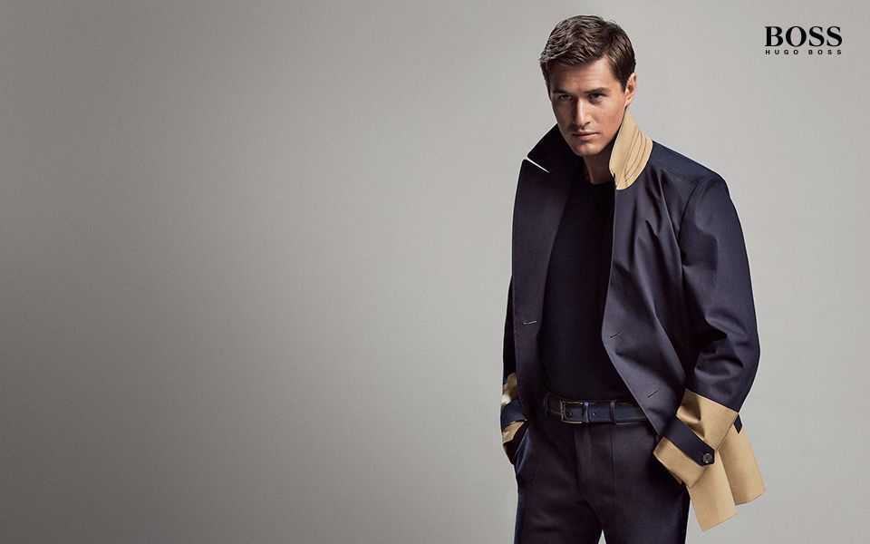 HUGO BOSS Online Store Official HUGO BOSS USA Online Shop