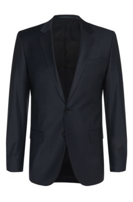 costume hugo boss slim fit