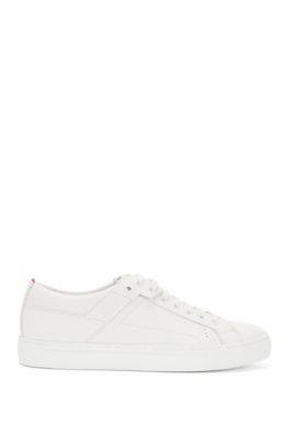 womens hugo boss trainers