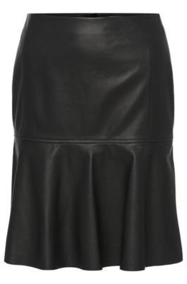 Feminin Skirts For Women By HUGO BOSS | Skillful Cuts