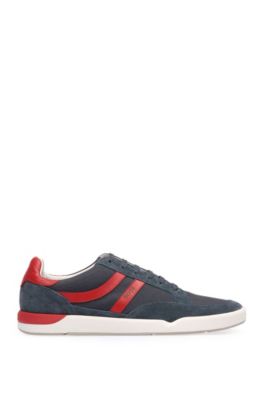 chaussure hugo boss mclaren