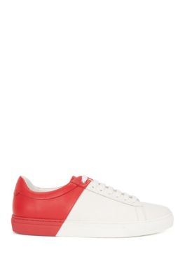 hugo boss sneakers women's