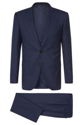 costume hugo boss lyon