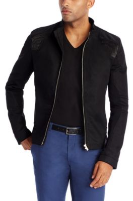 HUGO BOSSÂ® Men's Jackets and Coats | Free Shipping
