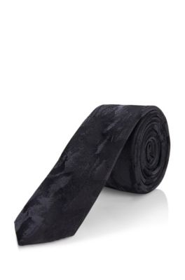 hugo boss tie price