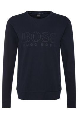 rocky hugo boss sweater