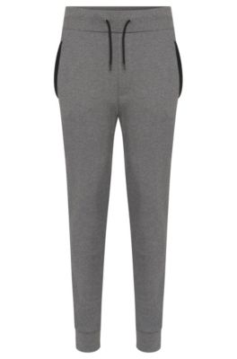 hugo boss mens sweatpants