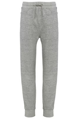 hugo boss mens sweatpants