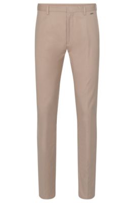 Men's Casual Pants and Suit Coats, Men's Casualwear | HUGO BOSS®