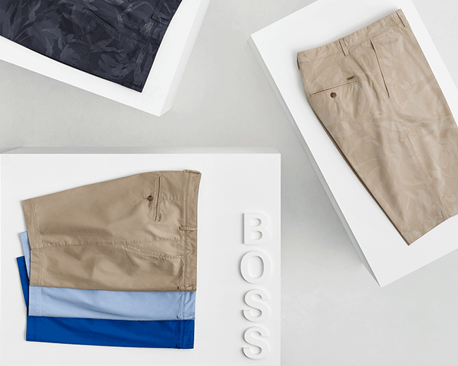 Maglietta BOSS Uomo Tchup - 96% Cotone, 4% Elastan, Girocollo, Comfort Elevato - Foto 4