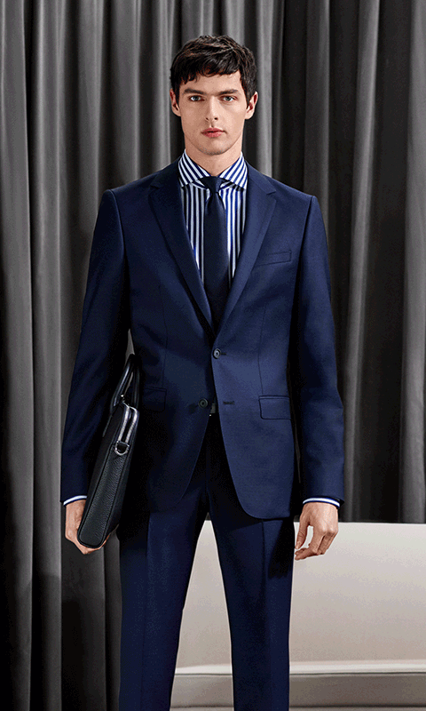 Slim fit Icon