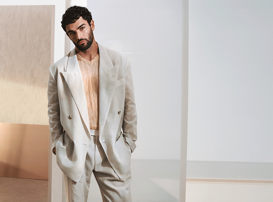 HUGO BOSS Official Online Shop Menswear & Womenswear