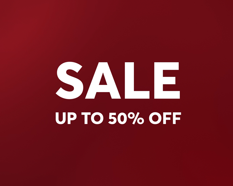 BOSS Sale