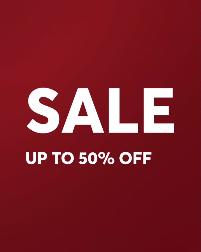 BOSS Sale