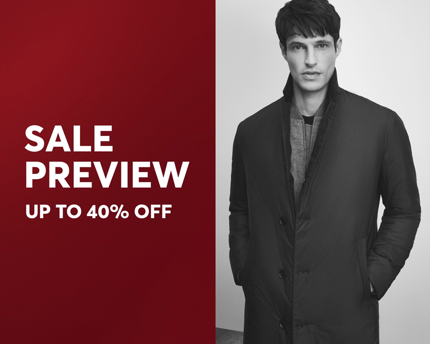 BOSS Private Sale