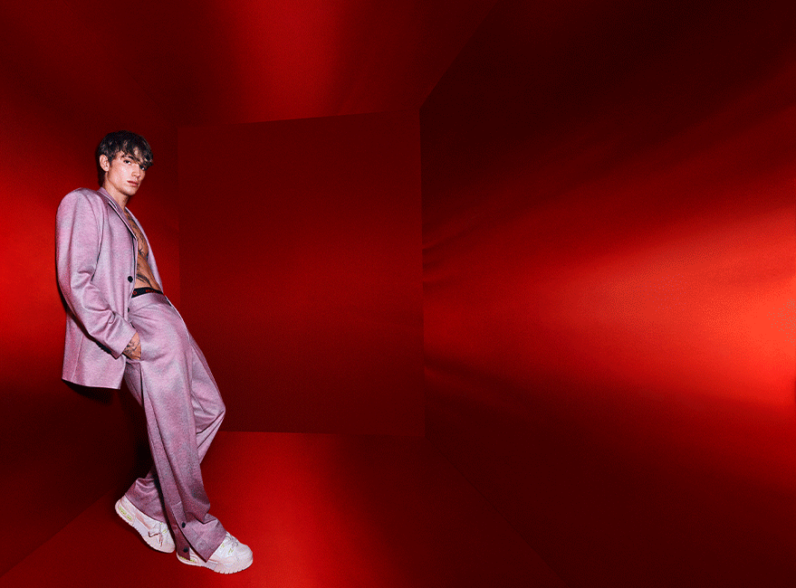 HUGO BOSS Official Online Shop Menswear & Womenswear