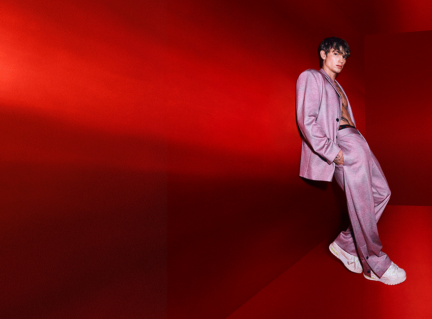 HUGO BOSS Official Online Shop Menswear & Womenswear