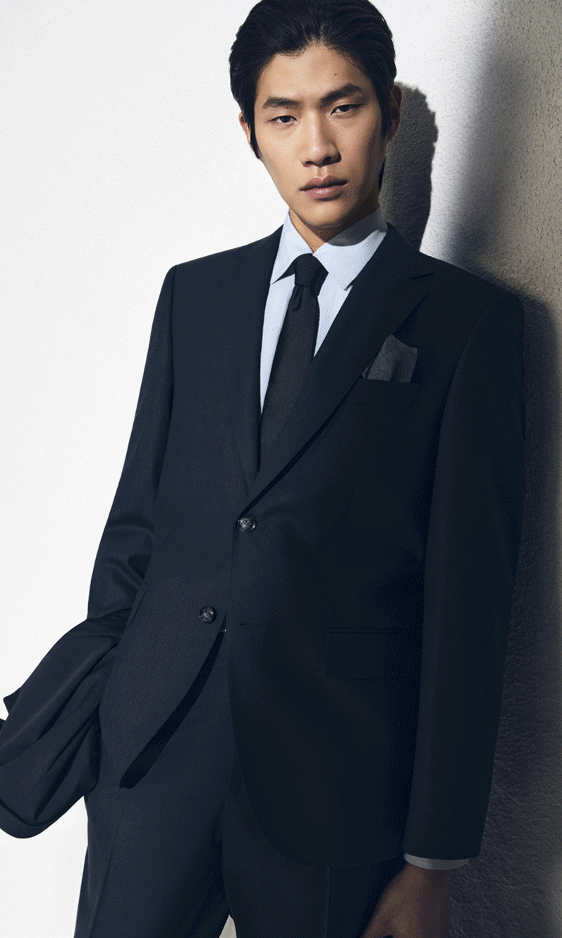 Discover the BOSS Brand Lines