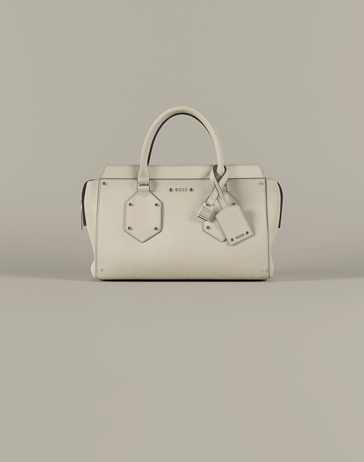 Hugo boss deals bags womens