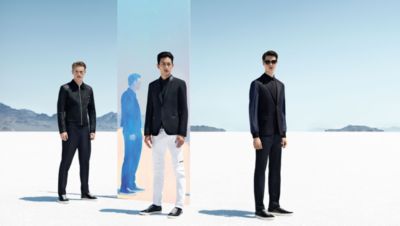 当代 元素 - eMAG HUGO BOSS