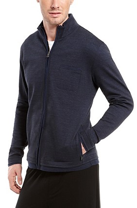HUGO BOSS® Men's Sweaters & Sweatshirts | Free Shipping