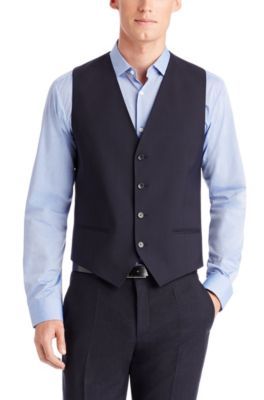 HUGO BOSS® Men's Sport Coats and Vests | Free Shipping