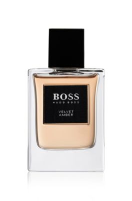 Boss 2025 velvet amber