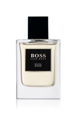 1.7 fl. oz. (50 mL) Wool & Musk Eau de Toilette | BOSS The Collection, Assorted-Pre-Pack