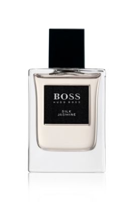 hugo boss silk jasmine