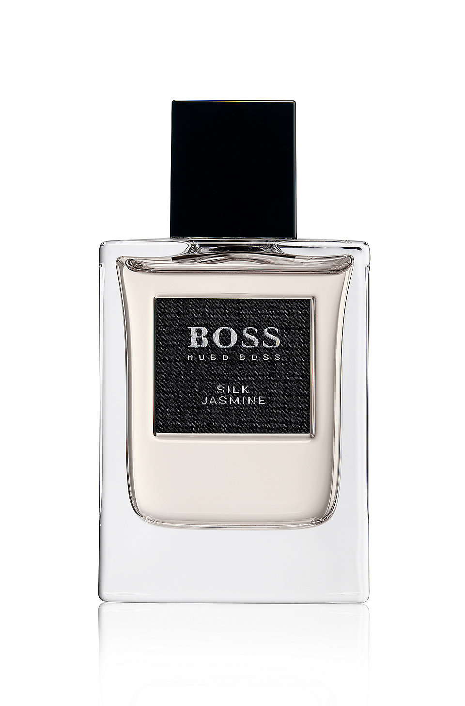 BOSS - 1.6 fl. oz. (50 mL) Silk & Jasmine Eau de Toilette | BOSS The ...