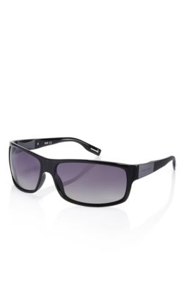 Hugo on sale boss polarized