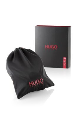 'Hi-Fi Headphones' | HUGO Anniversary Headphones, Black