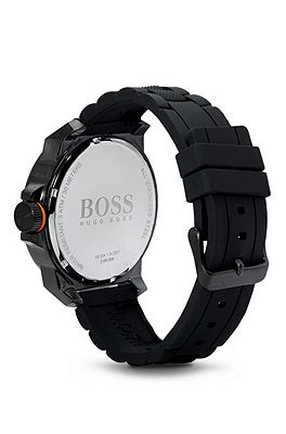 Hugo boss 2025 orange watch 1513004