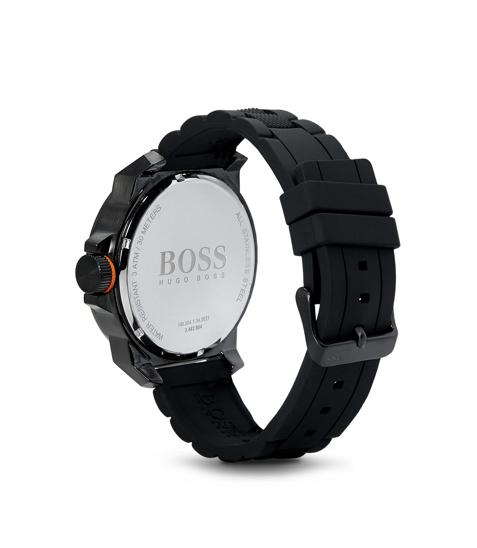Watch Boss Orange 1513004 Orange Watch Hugo Boss Orange New York