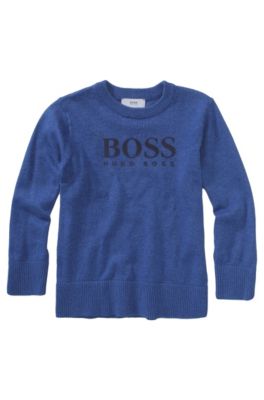 HUGO BOSS ボス ゴルフ セーター ブルー UK-Sサイズ 新品 HUGO BOSS ボス ゴルフ セーター ブルー UK-Sサイズ 新品 楽天