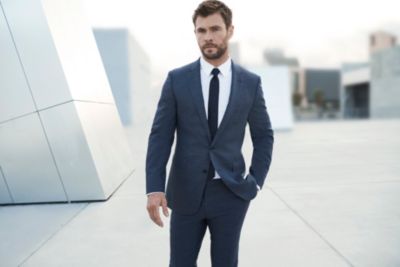 chris hemsworth hugo boss