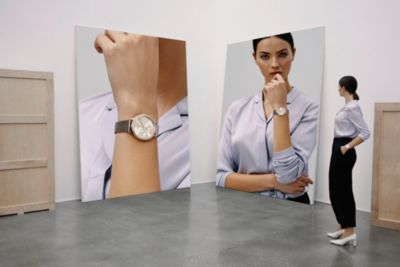 Watches for women by BOSS