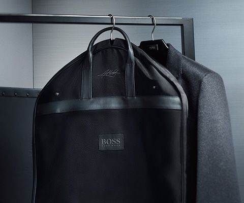 Hugo boss on sale suit alterations