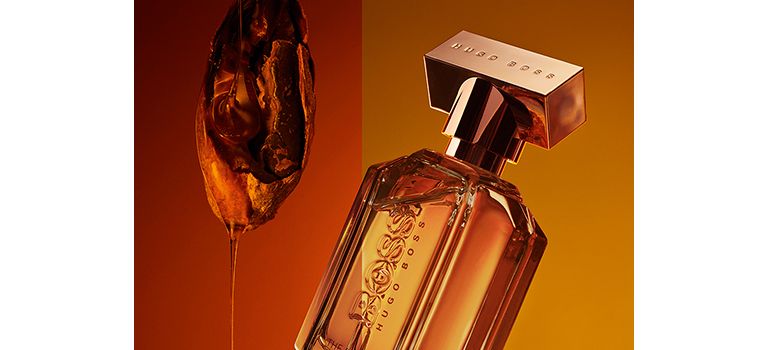 Hugo Boss Boss The Scent For Her Fragrances For Women