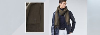 Guides for men by BOSS