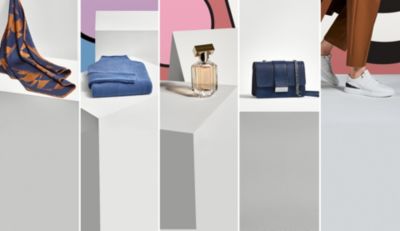 Cinq id&eacute;es de cadeaux de No&euml;l pour Elle