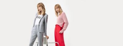 Office-ready looks from HUGO Womenswear