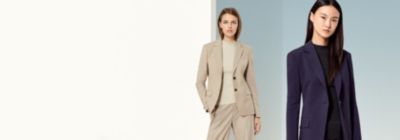 interview looks for women