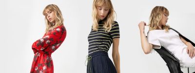 Five HUGO looks for five days of the week