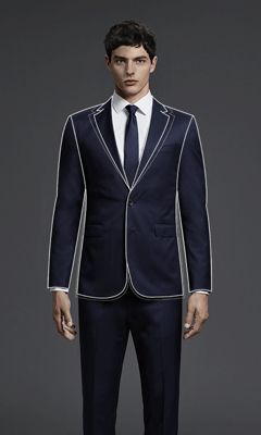 hugo boss slim fit