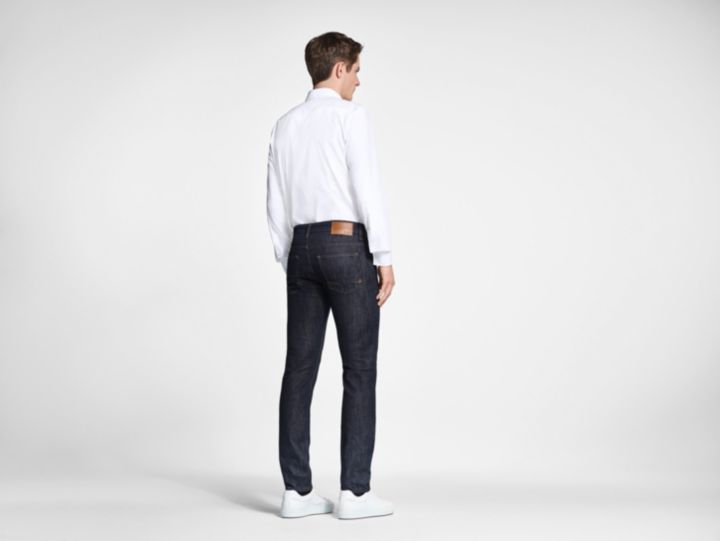 Jeans Fit Guide for Men Find the Perfect Jeans by HUGO BOSS