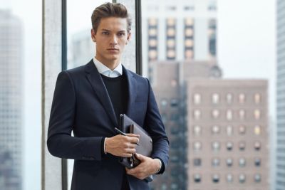 Writing instruments by BOSS