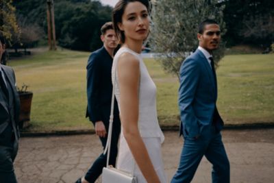 costume hugo boss occasion