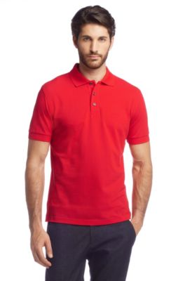 hugo boss ferrara polo shirt