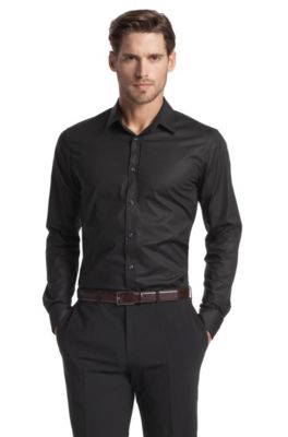 hugo boss elisha slim fit